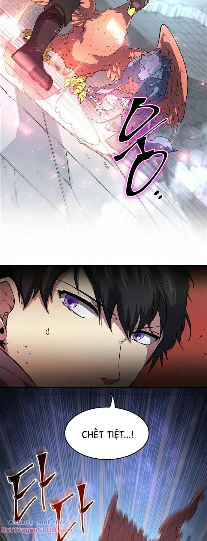 Tôi Thăng Cấp Bằng Kĩ Năng - Chapter 48 - Page 36