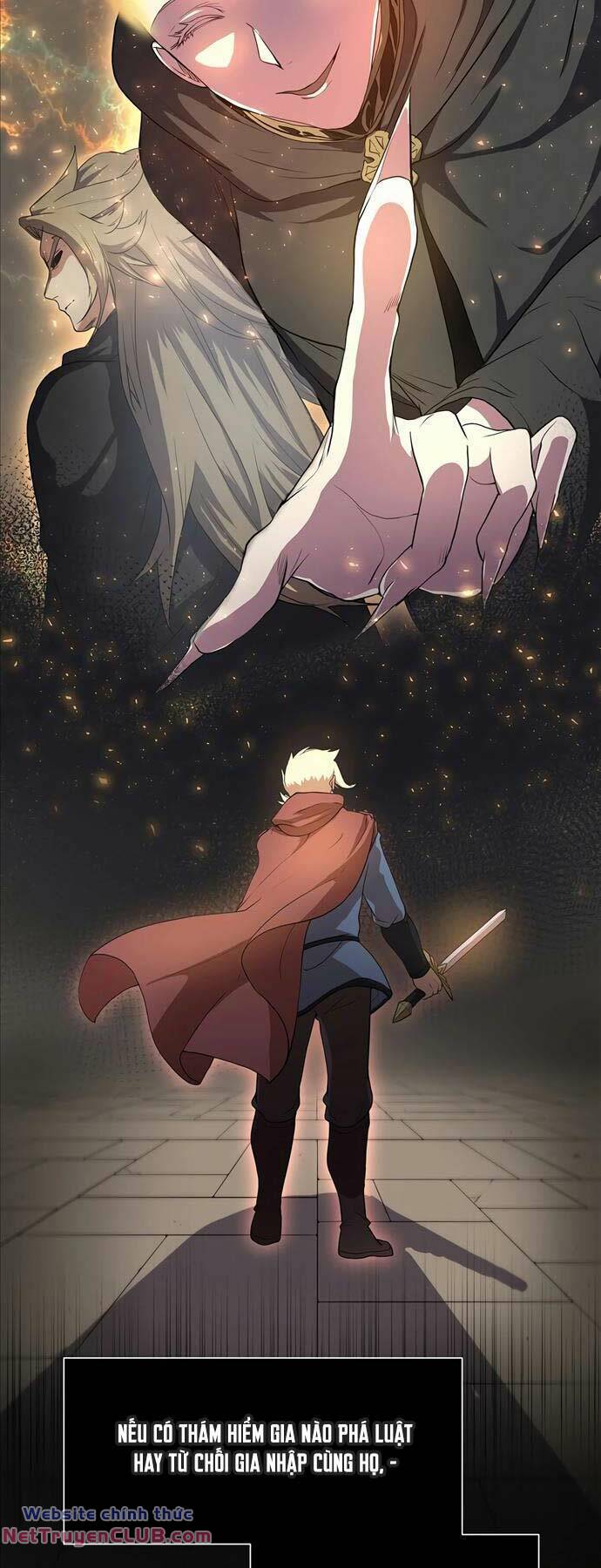 Tôi Thăng Cấp Bằng Kĩ Năng - Chapter 48 - Page 3