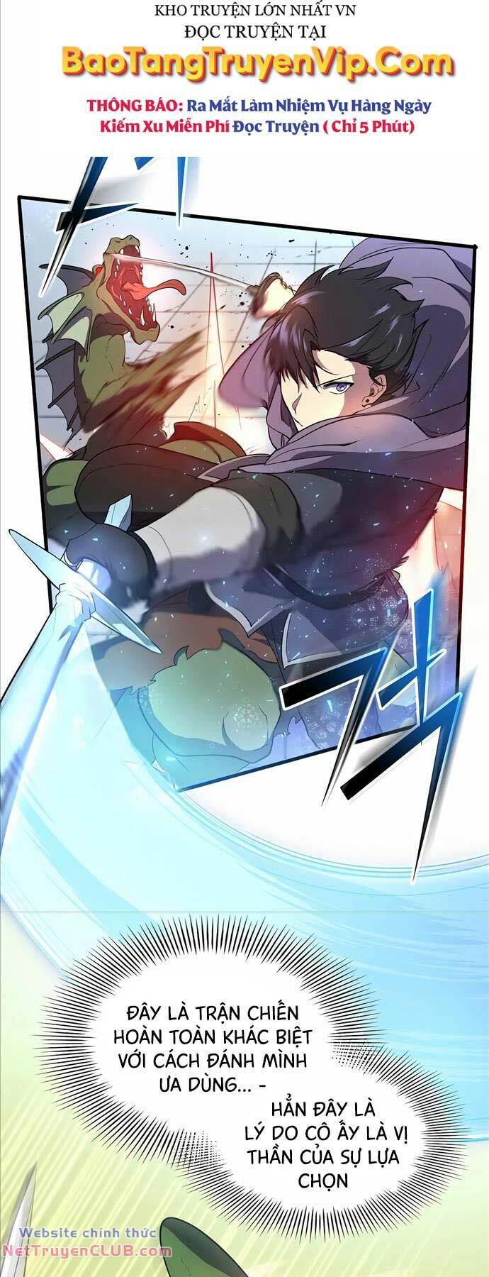 Tôi Thăng Cấp Bằng Kĩ Năng - Chapter 48 - Page 39