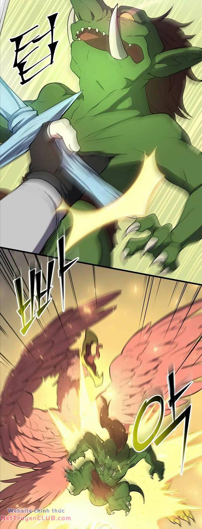 Tôi Thăng Cấp Bằng Kĩ Năng - Chapter 48 - Page 40