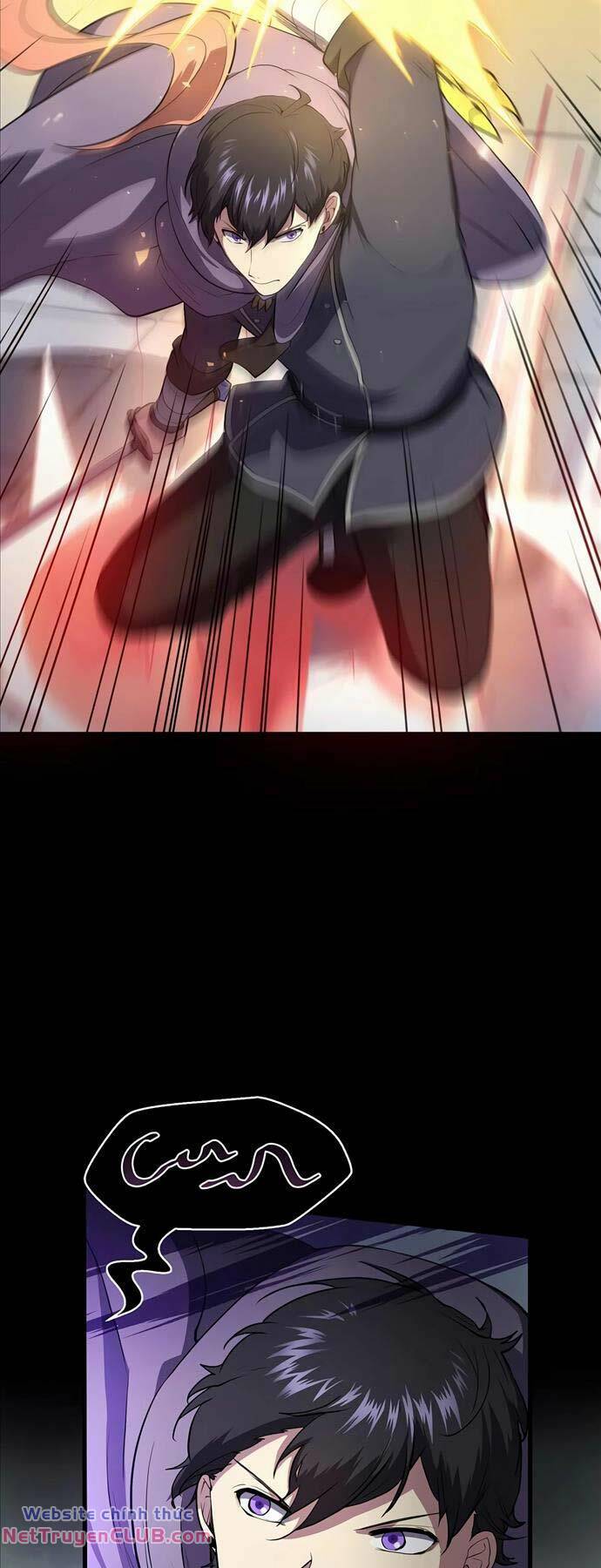 Tôi Thăng Cấp Bằng Kĩ Năng - Chapter 48 - Page 41