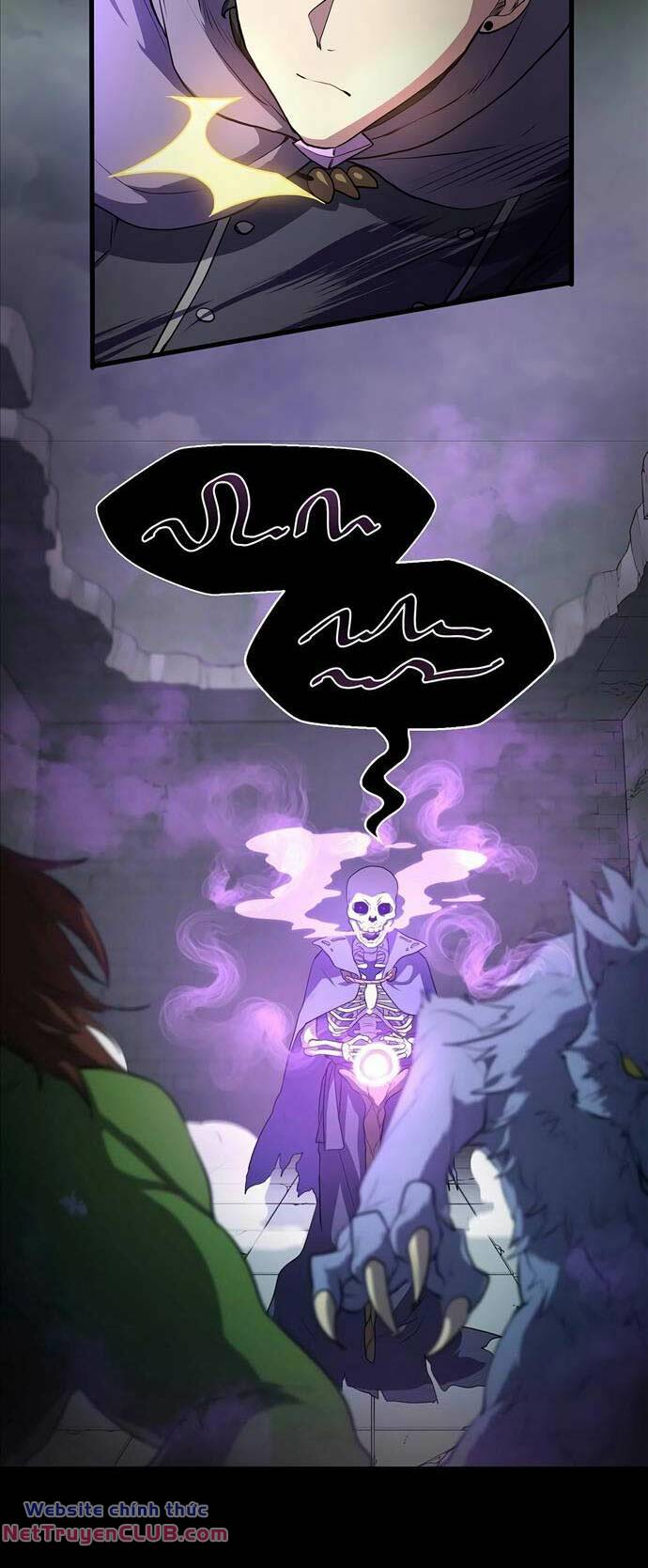 Tôi Thăng Cấp Bằng Kĩ Năng - Chapter 48 - Page 42