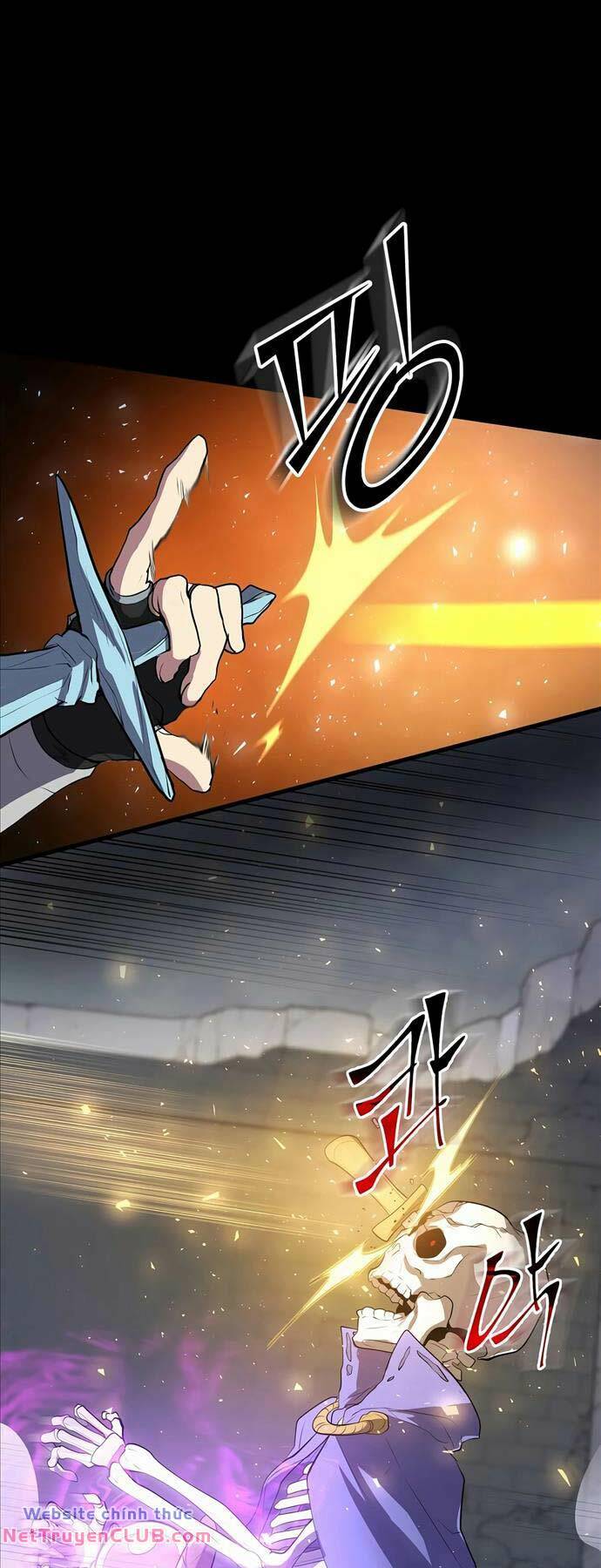 Tôi Thăng Cấp Bằng Kĩ Năng - Chapter 48 - Page 43