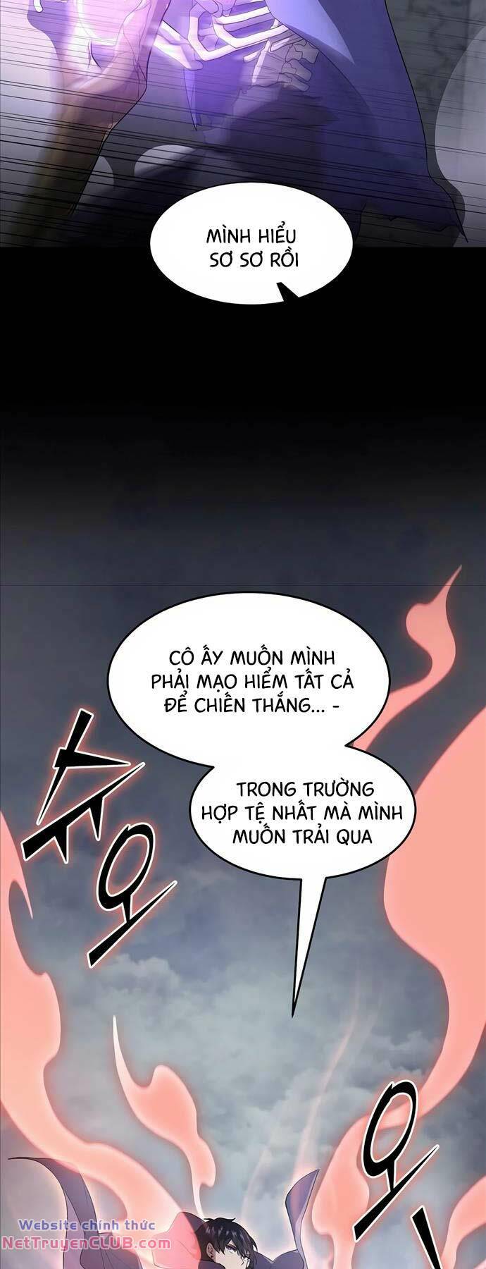 Tôi Thăng Cấp Bằng Kĩ Năng - Chapter 48 - Page 44