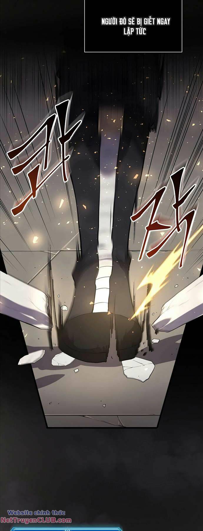 Tôi Thăng Cấp Bằng Kĩ Năng - Chapter 48 - Page 4