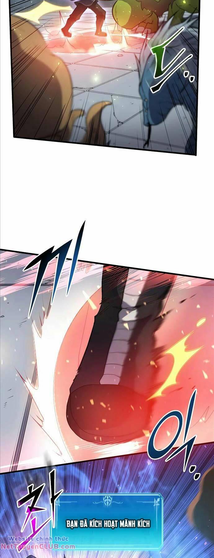 Tôi Thăng Cấp Bằng Kĩ Năng - Chapter 48 - Page 50