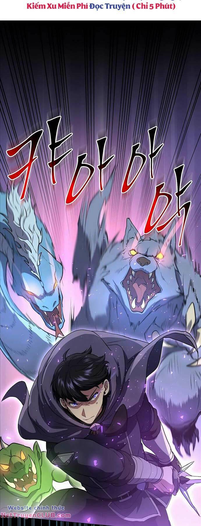 Tôi Thăng Cấp Bằng Kĩ Năng - Chapter 48 - Page 52