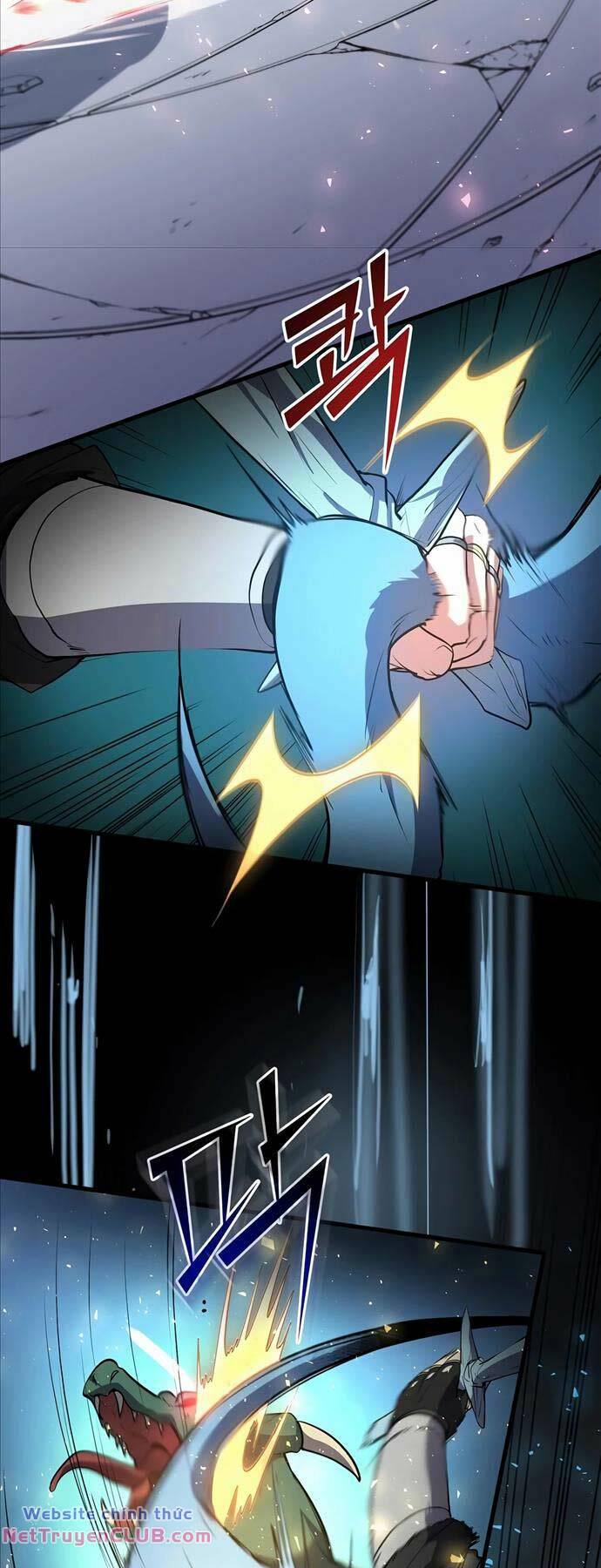 Tôi Thăng Cấp Bằng Kĩ Năng - Chapter 48 - Page 55