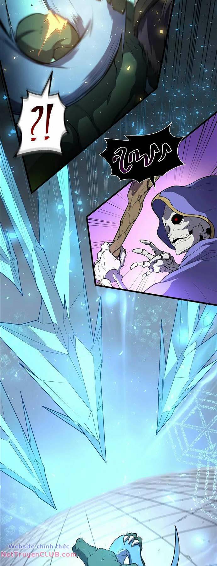 Tôi Thăng Cấp Bằng Kĩ Năng - Chapter 48 - Page 56