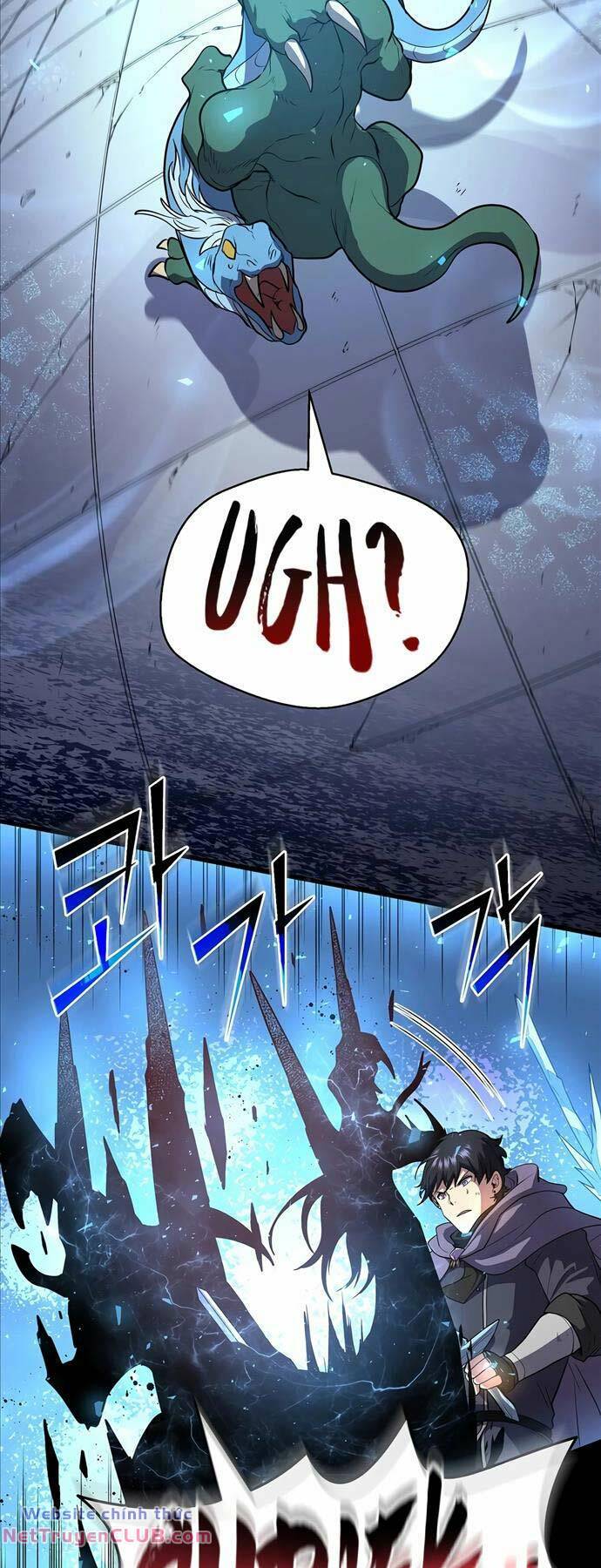 Tôi Thăng Cấp Bằng Kĩ Năng - Chapter 48 - Page 57