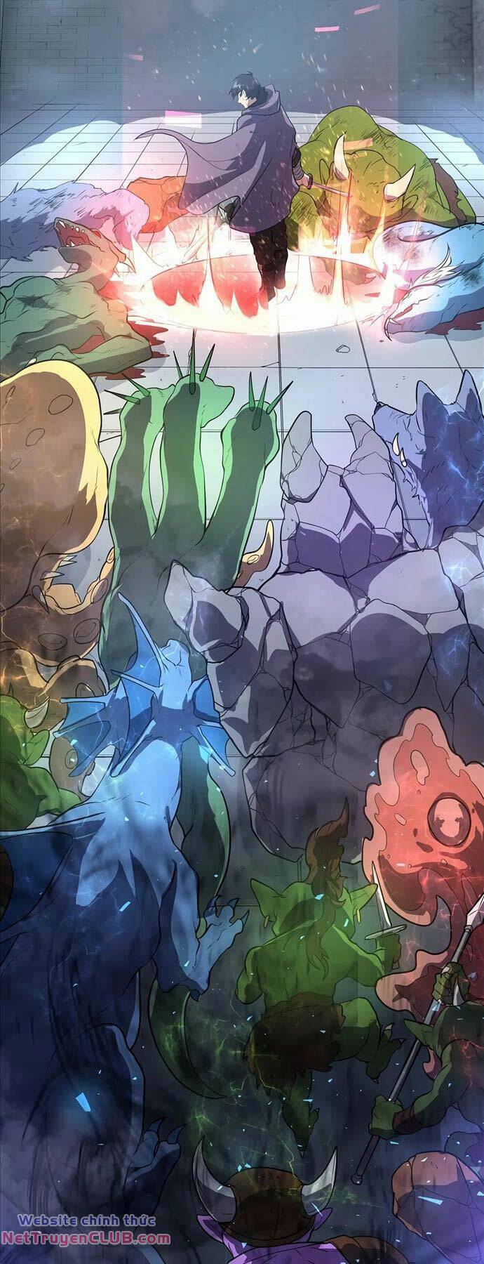 Tôi Thăng Cấp Bằng Kĩ Năng - Chapter 48 - Page 59