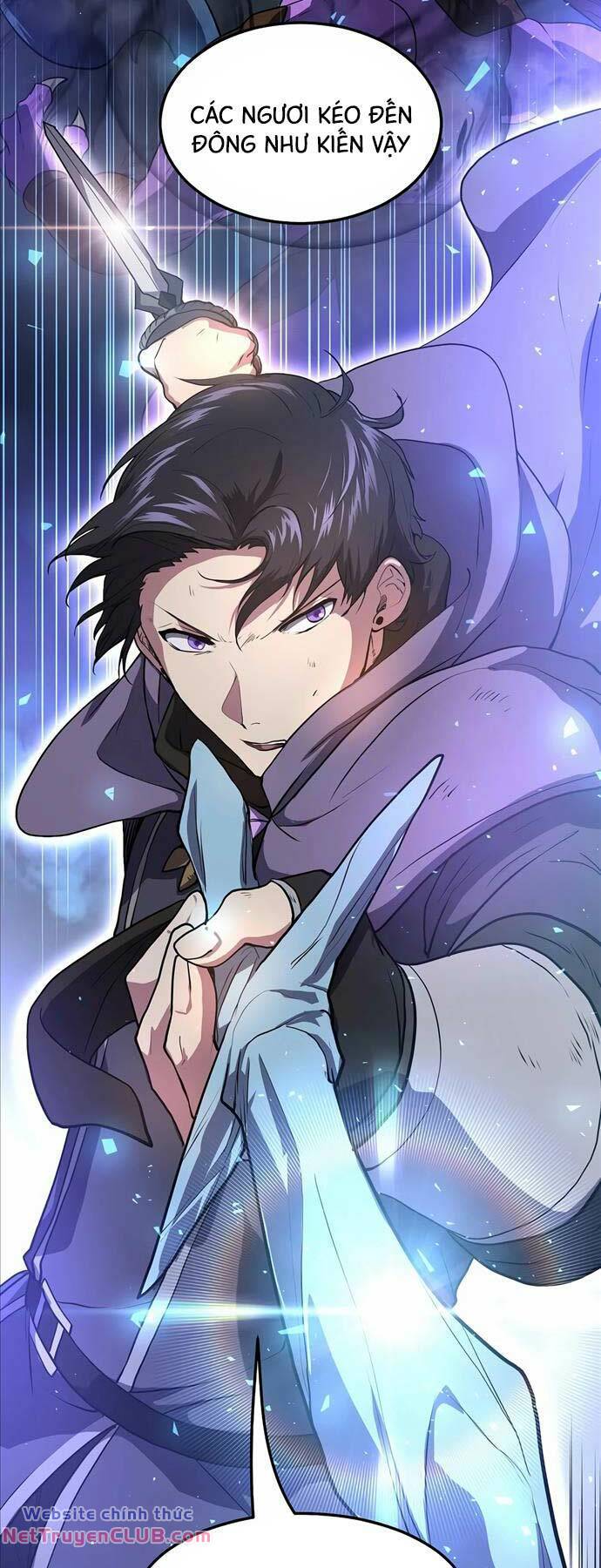 Tôi Thăng Cấp Bằng Kĩ Năng - Chapter 48 - Page 60