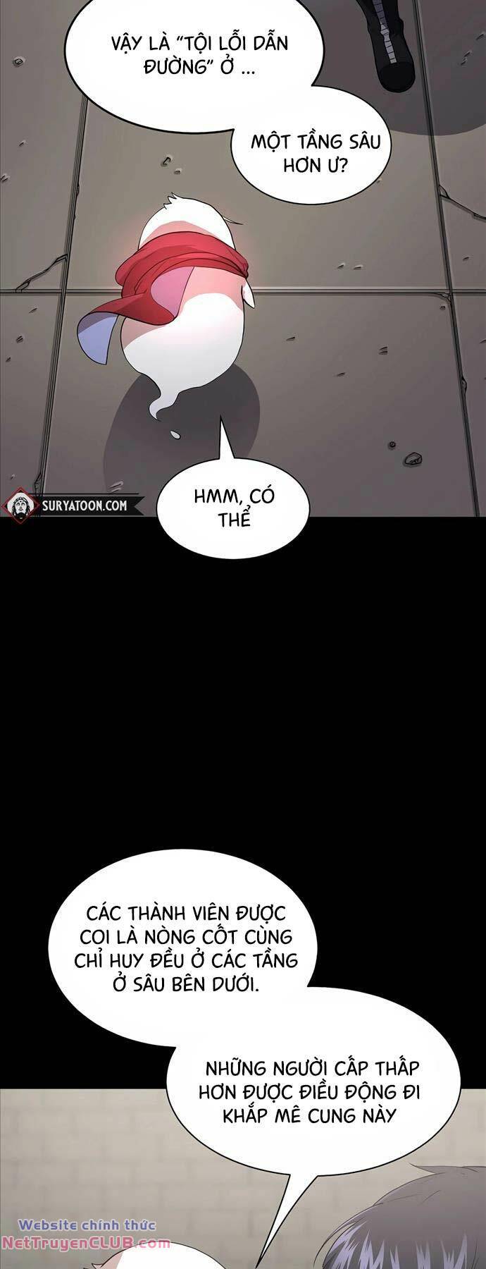 Tôi Thăng Cấp Bằng Kĩ Năng - Chapter 48 - Page 6