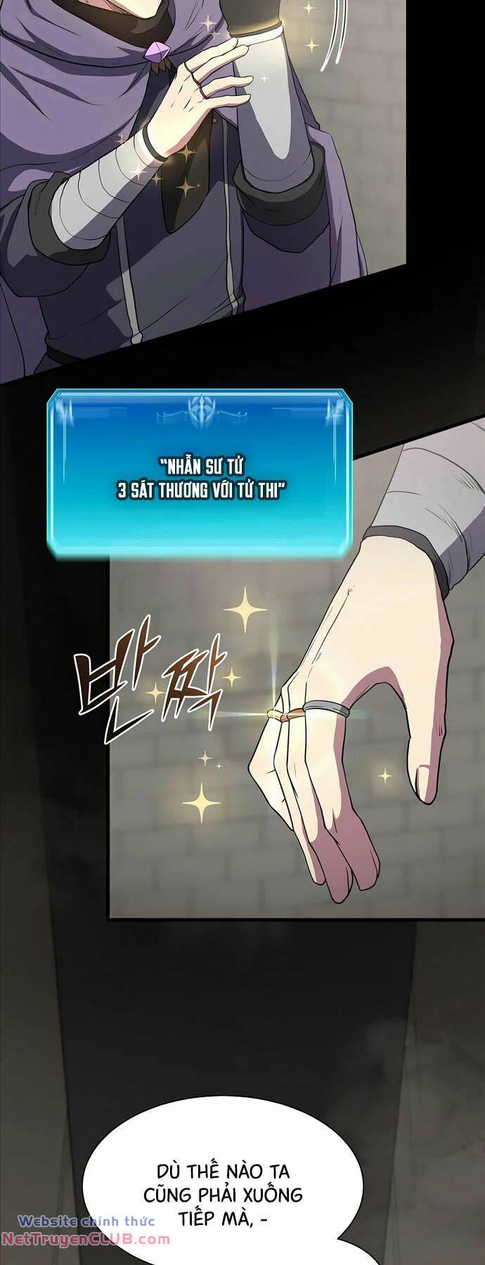 Tôi Thăng Cấp Bằng Kĩ Năng - Chapter 48 - Page 8