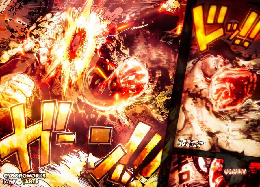 Đảo Hải Tặc - Chapter 1104 - Page 14