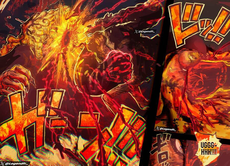 Đảo Hải Tặc - Chapter 1104 - Page 15