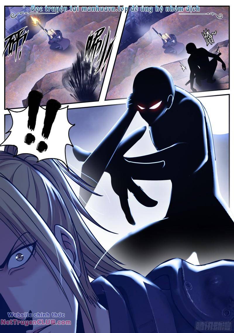 Ta Có Một Tòa Mạt Thế Mê Cung - Chapter 155 - Page 5