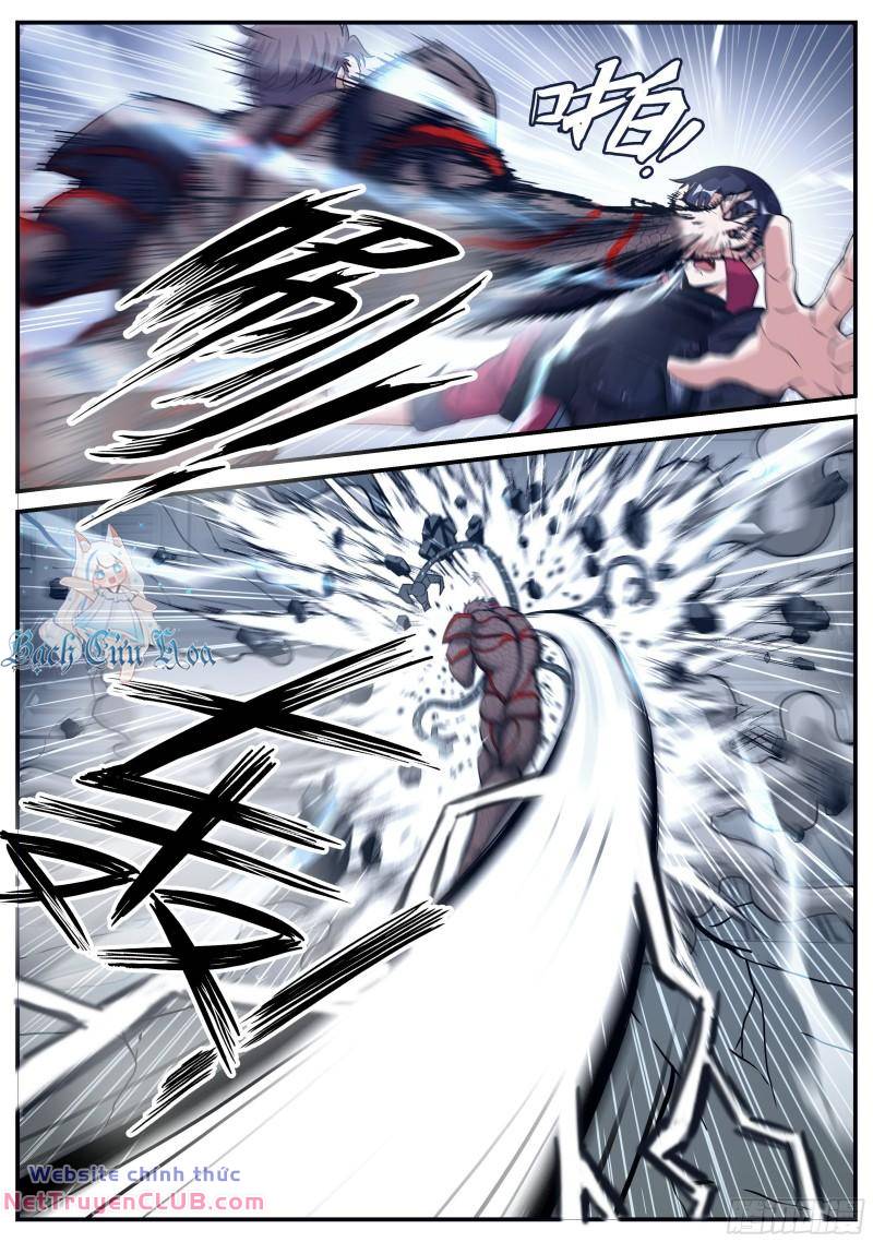 Ta Có Một Tòa Mạt Thế Mê Cung - Chapter 156 - Page 12