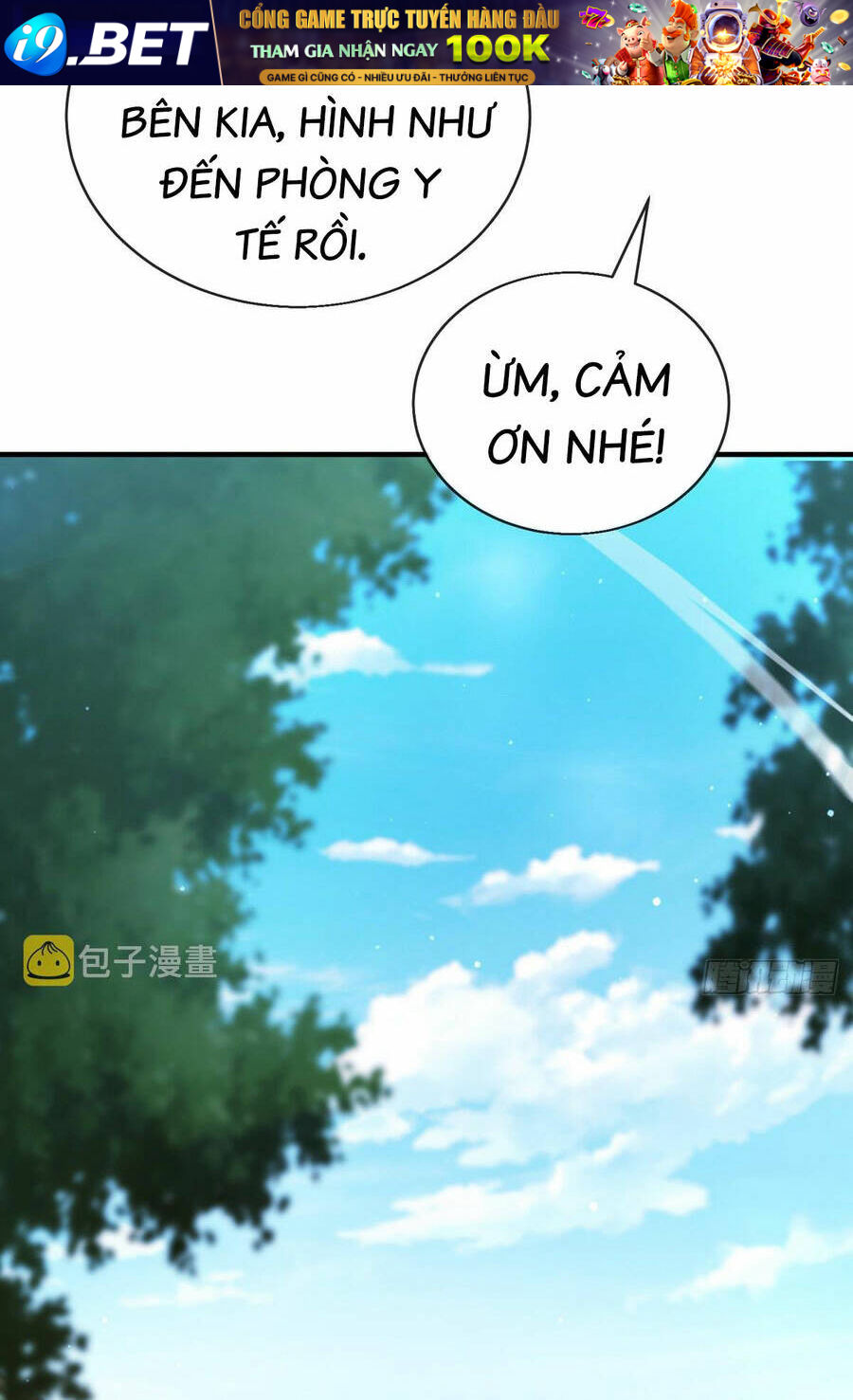 Tử Linh Sư Mạnh Nhất - Chapter 41 - Page 9