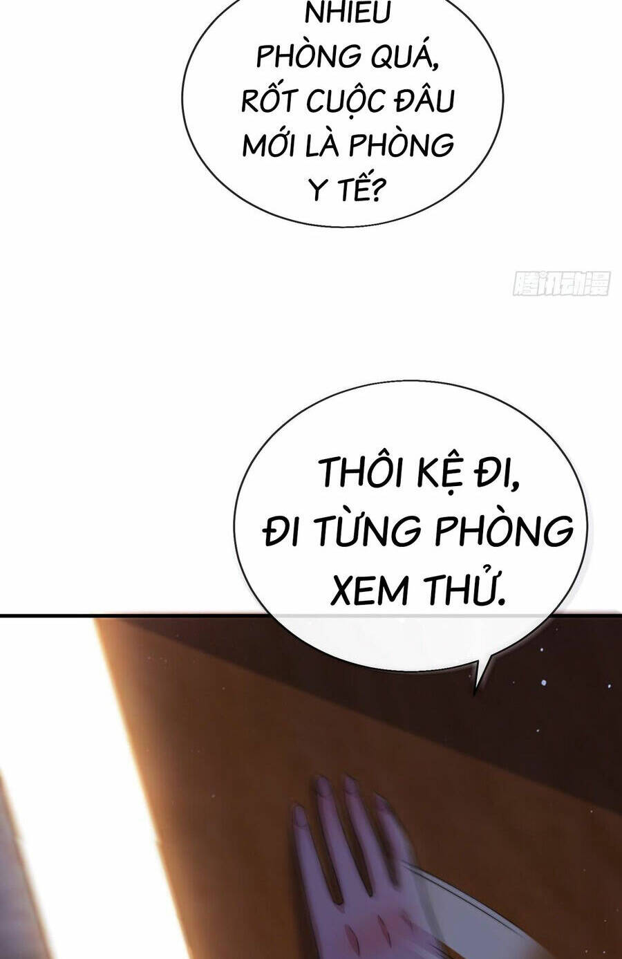 Tử Linh Sư Mạnh Nhất - Chapter 41 - Page 11