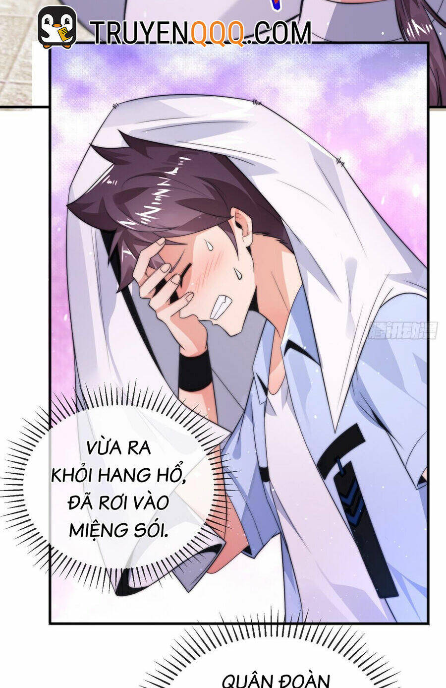 Tử Linh Sư Mạnh Nhất - Chapter 41 - Page 18