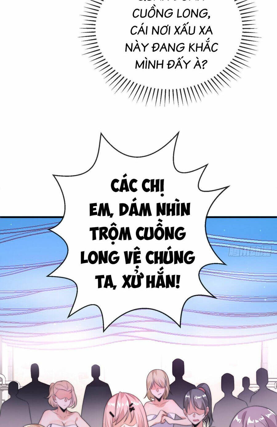 Tử Linh Sư Mạnh Nhất - Chapter 41 - Page 19