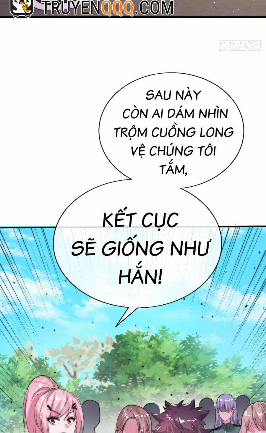Tử Linh Sư Mạnh Nhất - Chapter 41 - Page 23