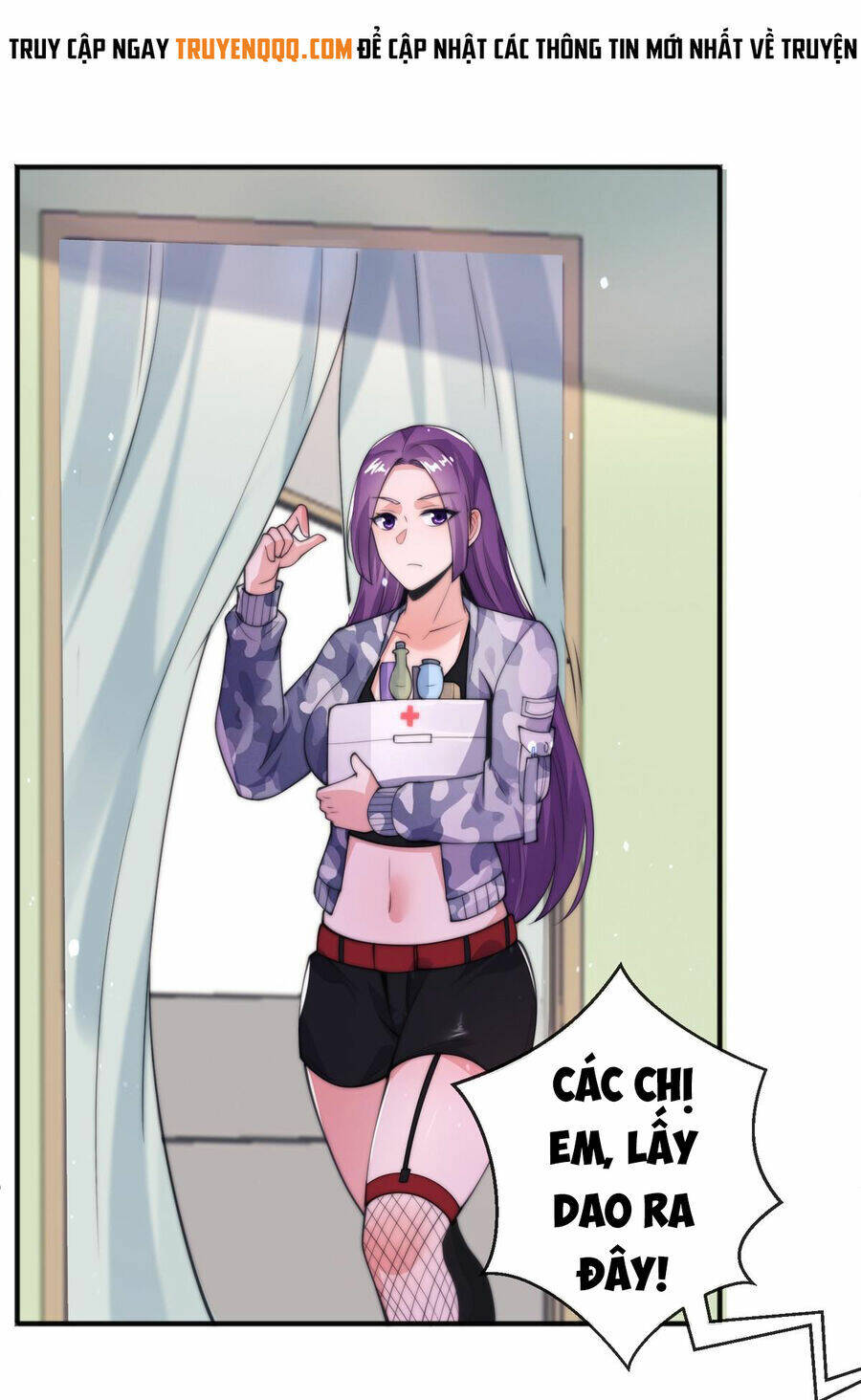 Tử Linh Sư Mạnh Nhất - Chapter 41 - Page 26