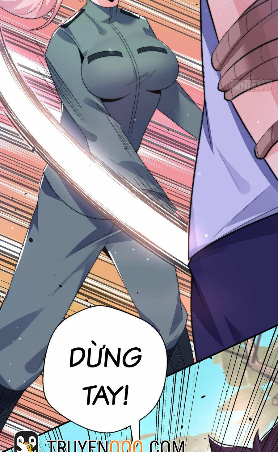 Tử Linh Sư Mạnh Nhất - Chapter 41 - Page 29