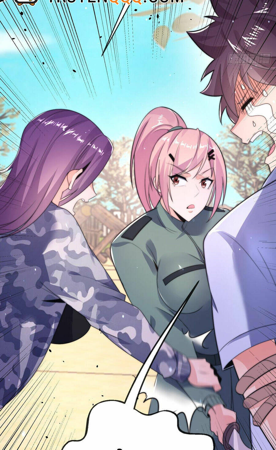 Tử Linh Sư Mạnh Nhất - Chapter 41 - Page 30