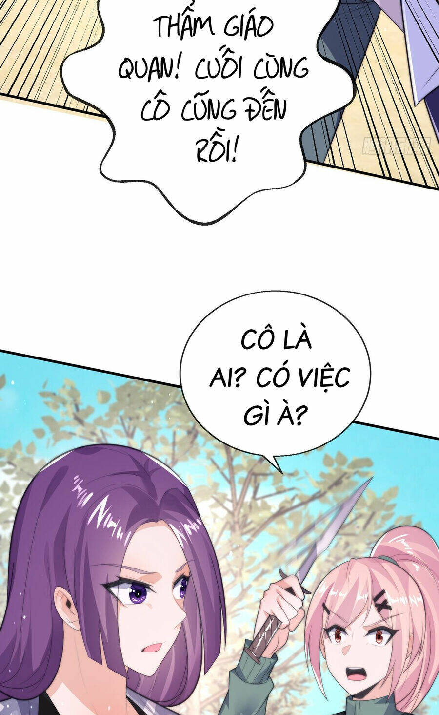 Tử Linh Sư Mạnh Nhất - Chapter 41 - Page 31