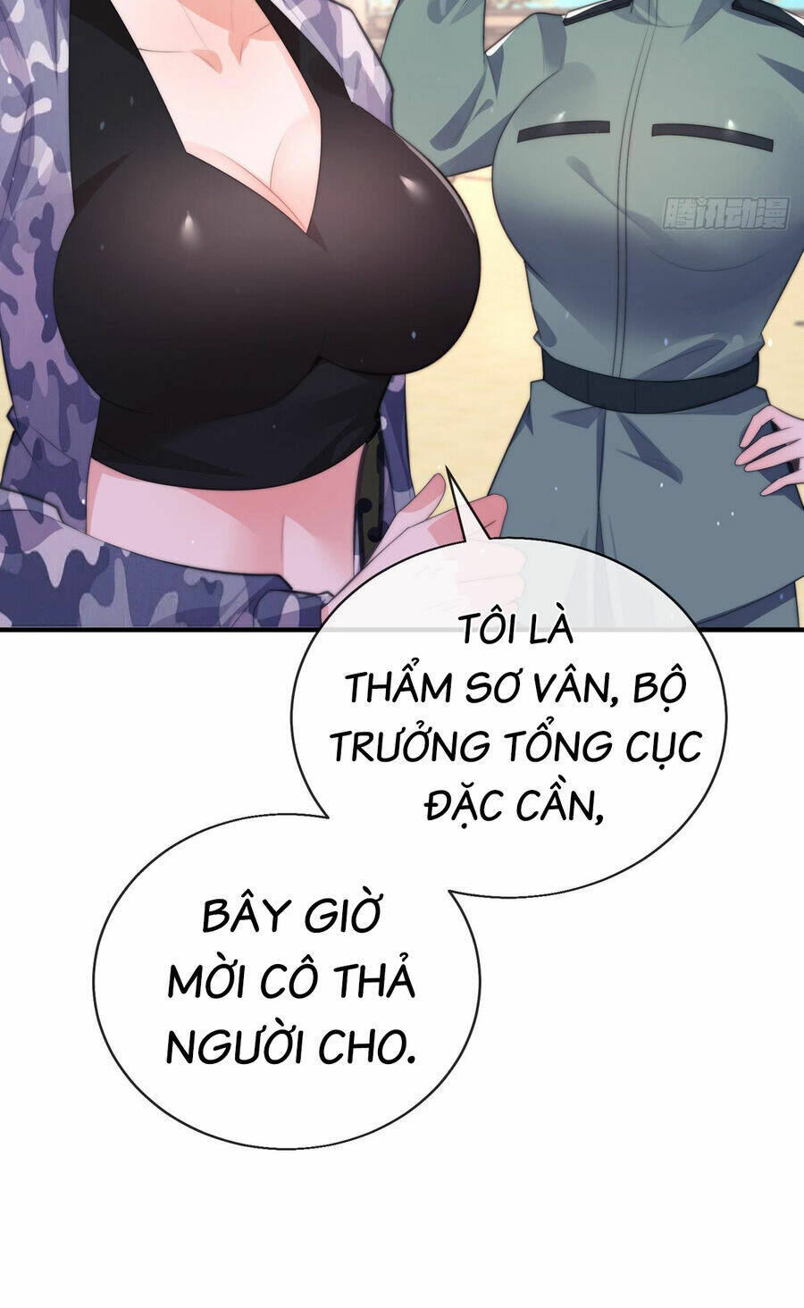Tử Linh Sư Mạnh Nhất - Chapter 41 - Page 32