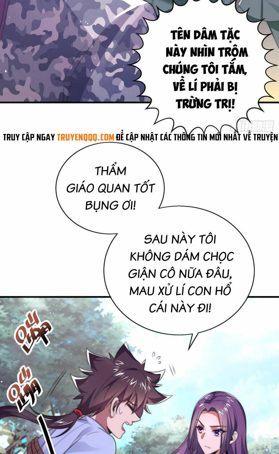 Tử Linh Sư Mạnh Nhất - Chapter 41 - Page 34