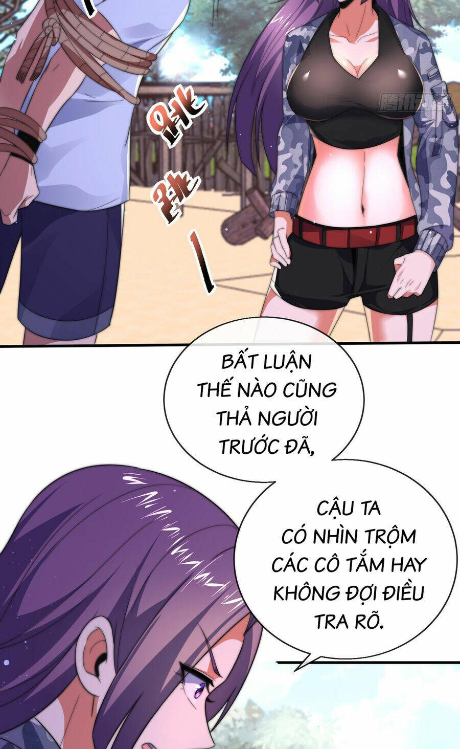 Tử Linh Sư Mạnh Nhất - Chapter 41 - Page 35