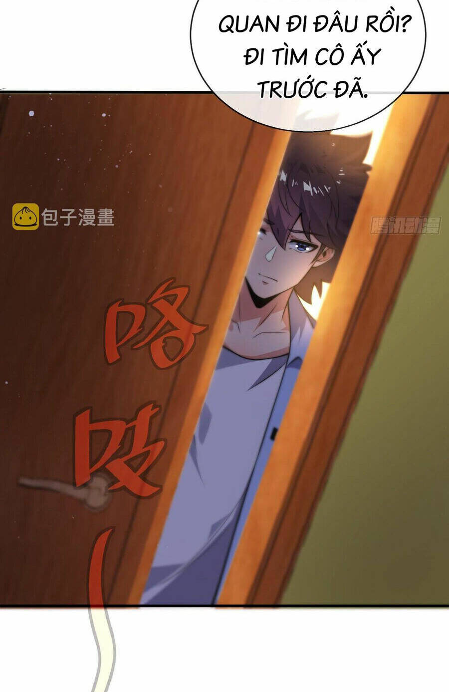 Tử Linh Sư Mạnh Nhất - Chapter 41 - Page 3