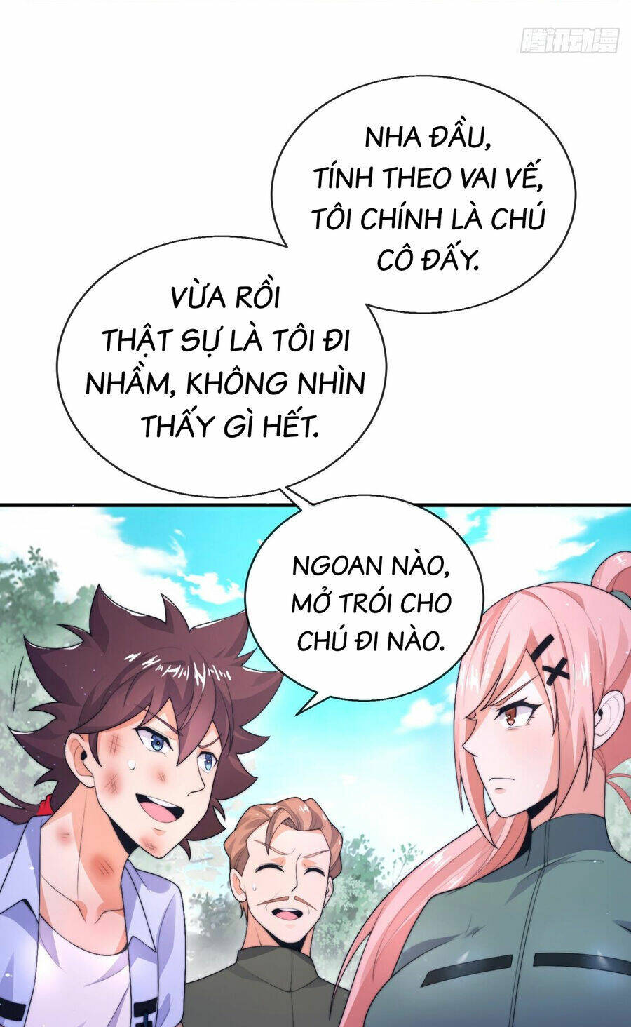 Tử Linh Sư Mạnh Nhất - Chapter 41 - Page 40