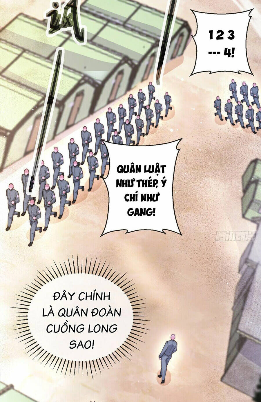 Tử Linh Sư Mạnh Nhất - Chapter 41 - Page 5