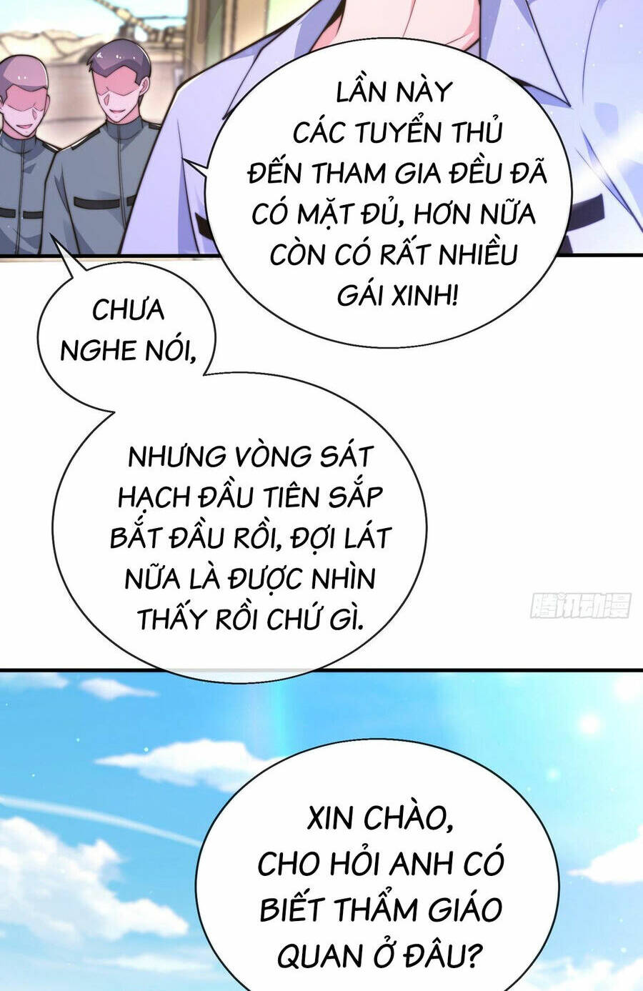 Tử Linh Sư Mạnh Nhất - Chapter 41 - Page 7