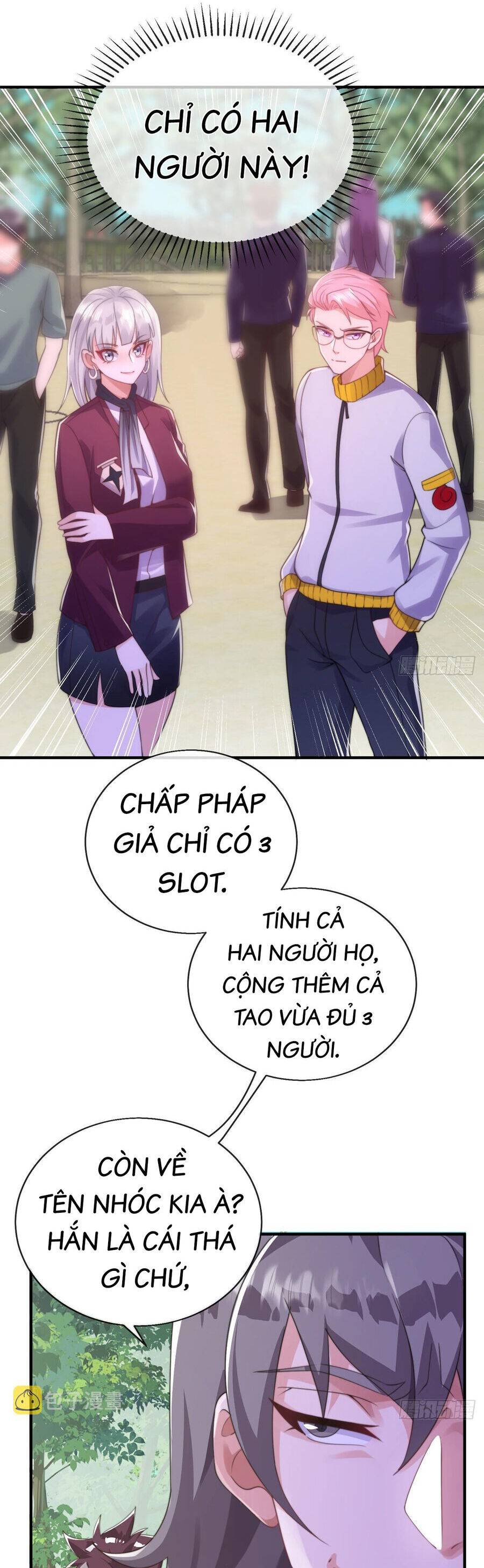 Tử Linh Sư Mạnh Nhất - Chapter 42 - Page 9