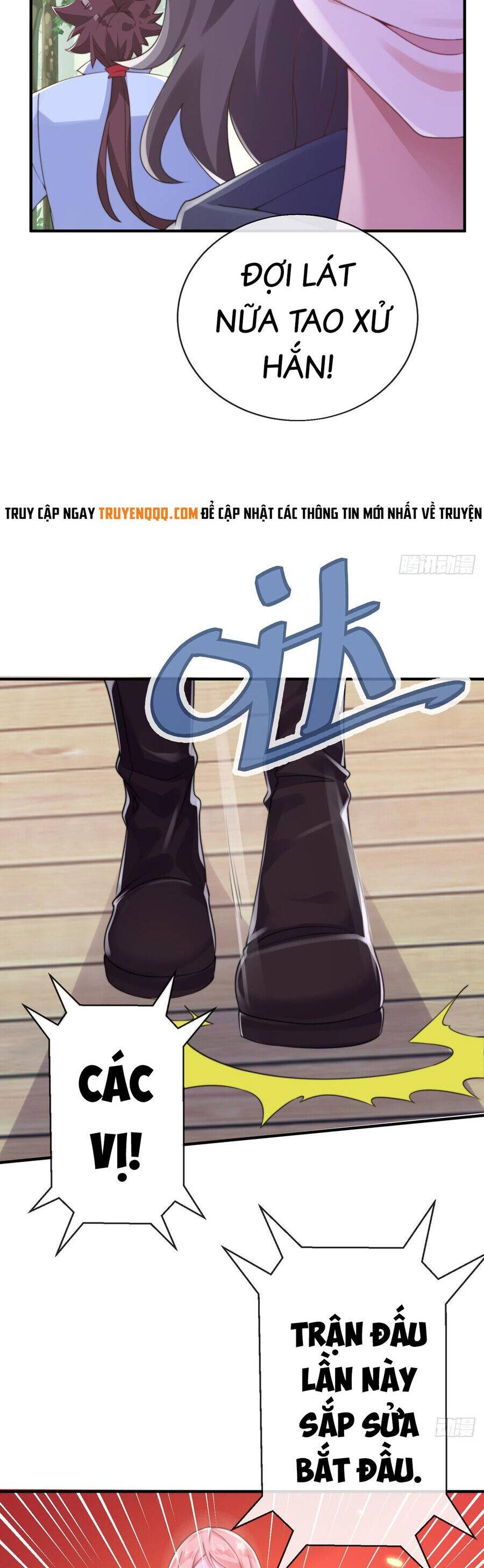 Tử Linh Sư Mạnh Nhất - Chapter 42 - Page 10