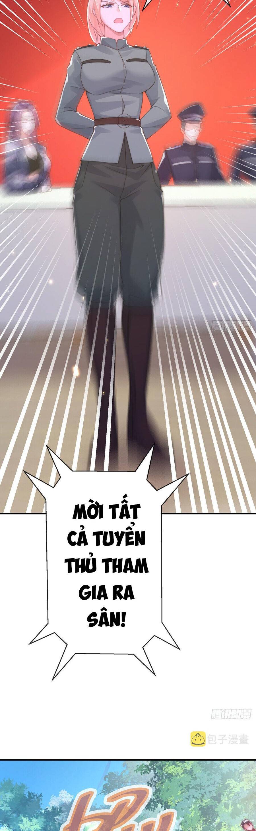 Tử Linh Sư Mạnh Nhất - Chapter 42 - Page 11