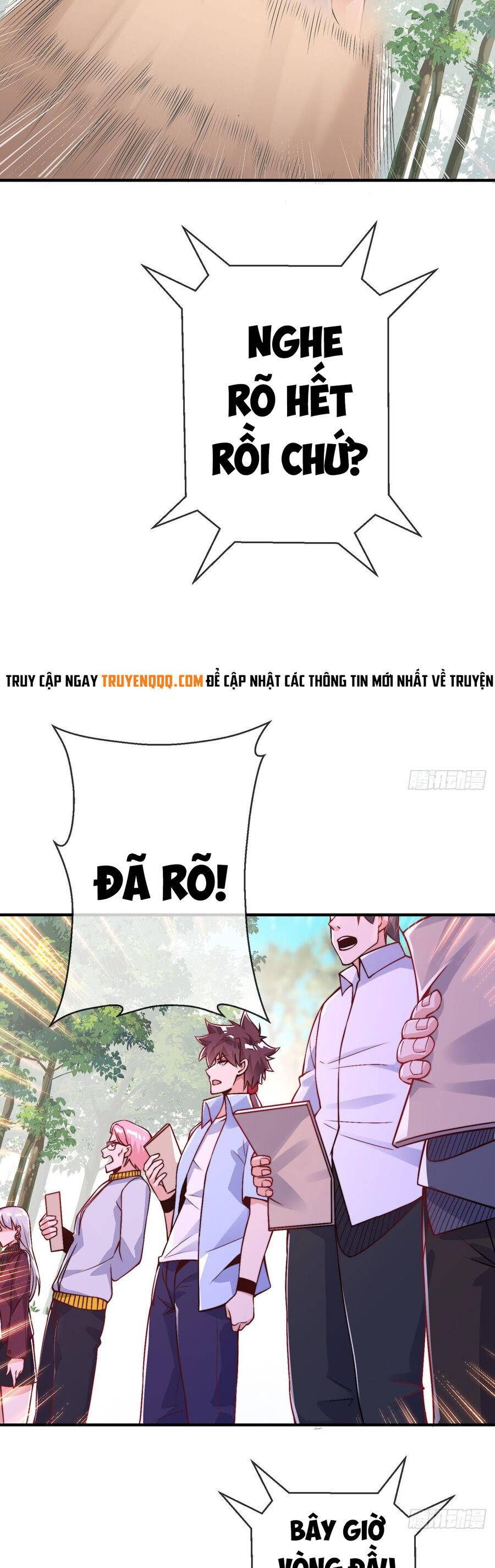 Tử Linh Sư Mạnh Nhất - Chapter 42 - Page 16