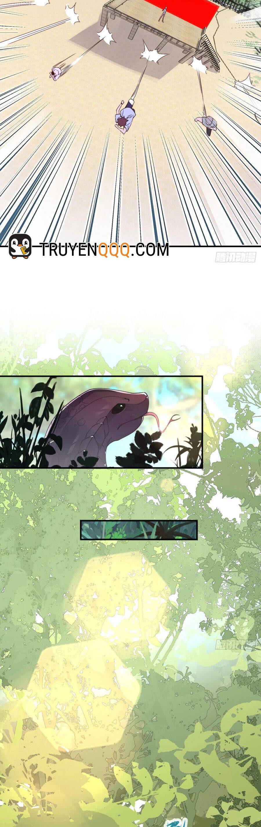 Tử Linh Sư Mạnh Nhất - Chapter 42 - Page 18