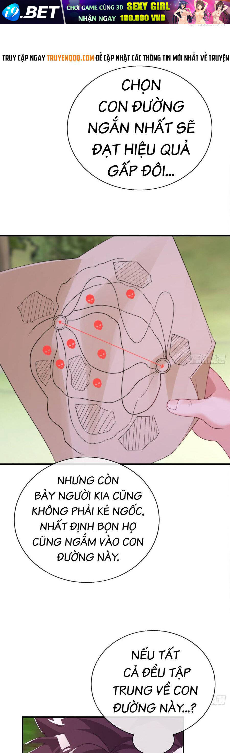 Tử Linh Sư Mạnh Nhất - Chapter 42 - Page 21