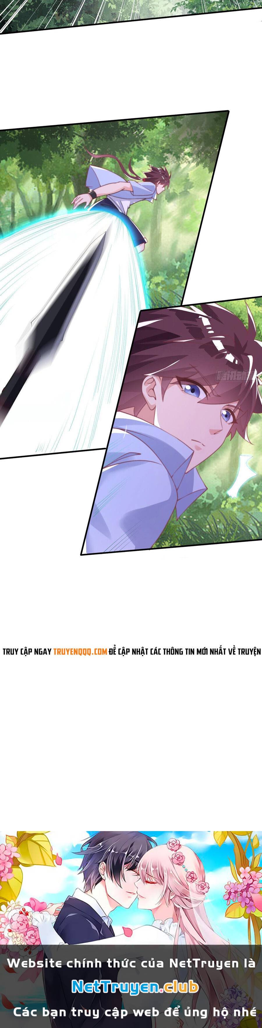 Tử Linh Sư Mạnh Nhất - Chapter 42 - Page 25