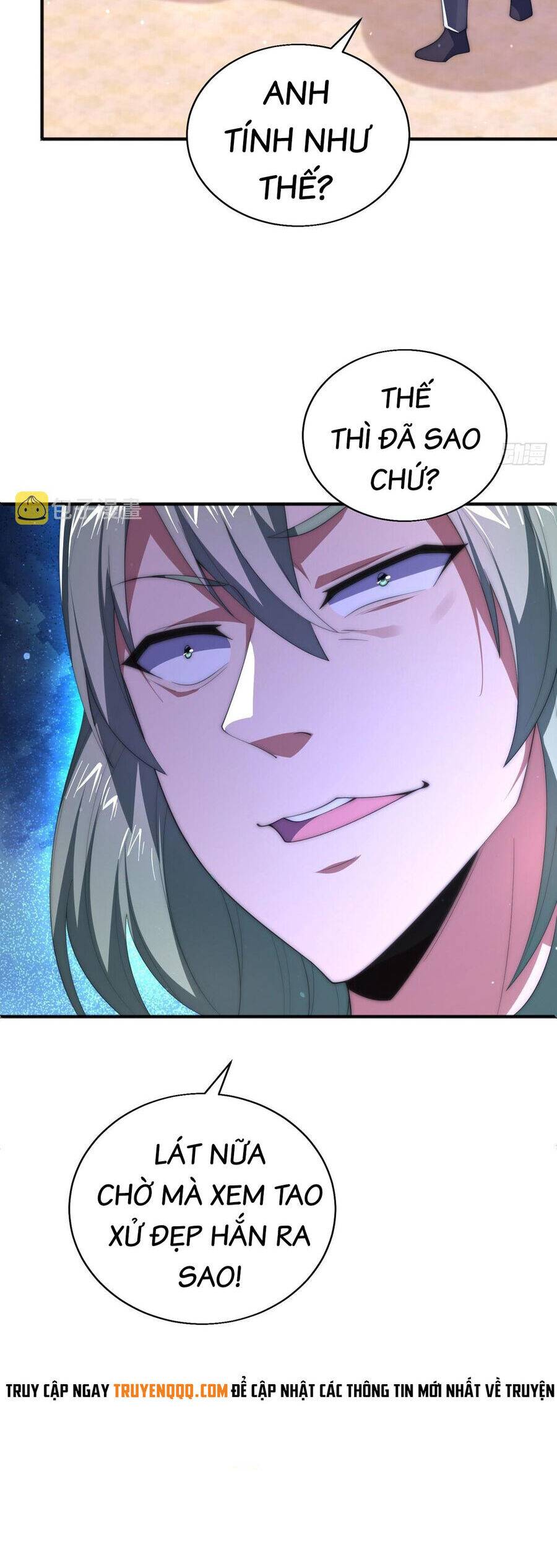 Tử Linh Sư Mạnh Nhất - Chapter 42 - Page 5