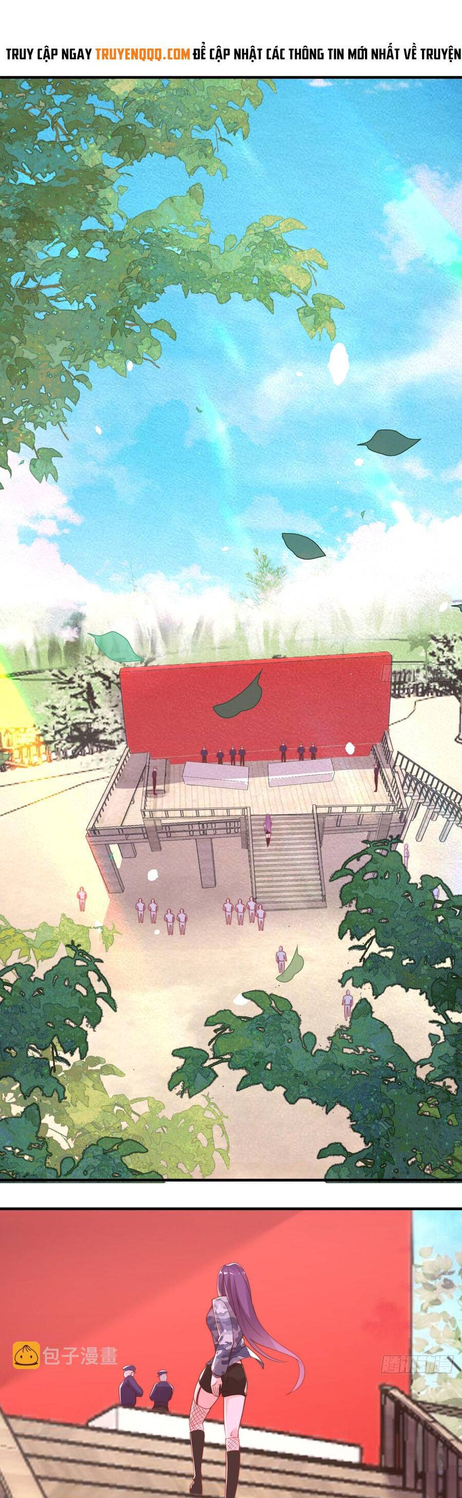 Tử Linh Sư Mạnh Nhất - Chapter 42 - Page 6