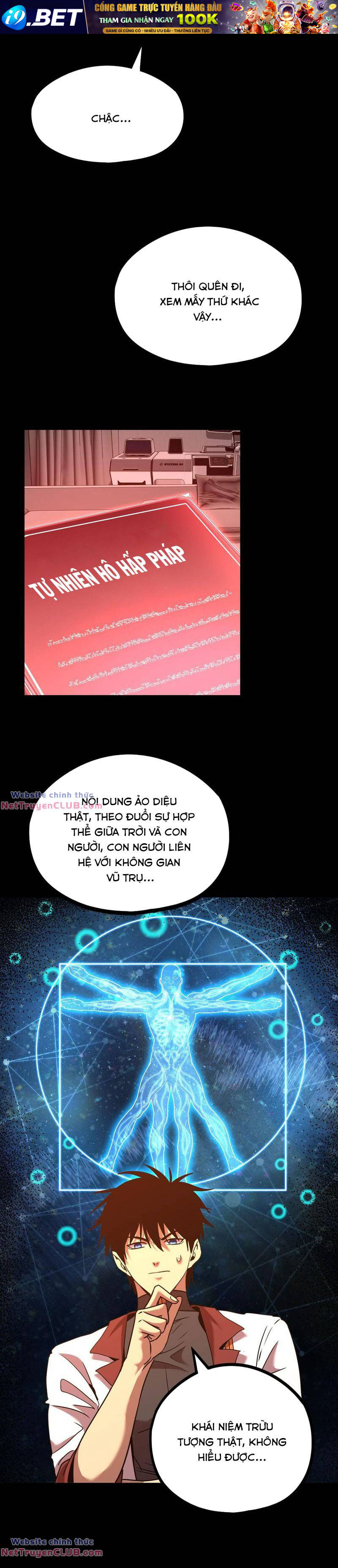 Cao Võ Hạ Cánh Đến Một Vạn Năm Sau - Chapter 89 - Page 25