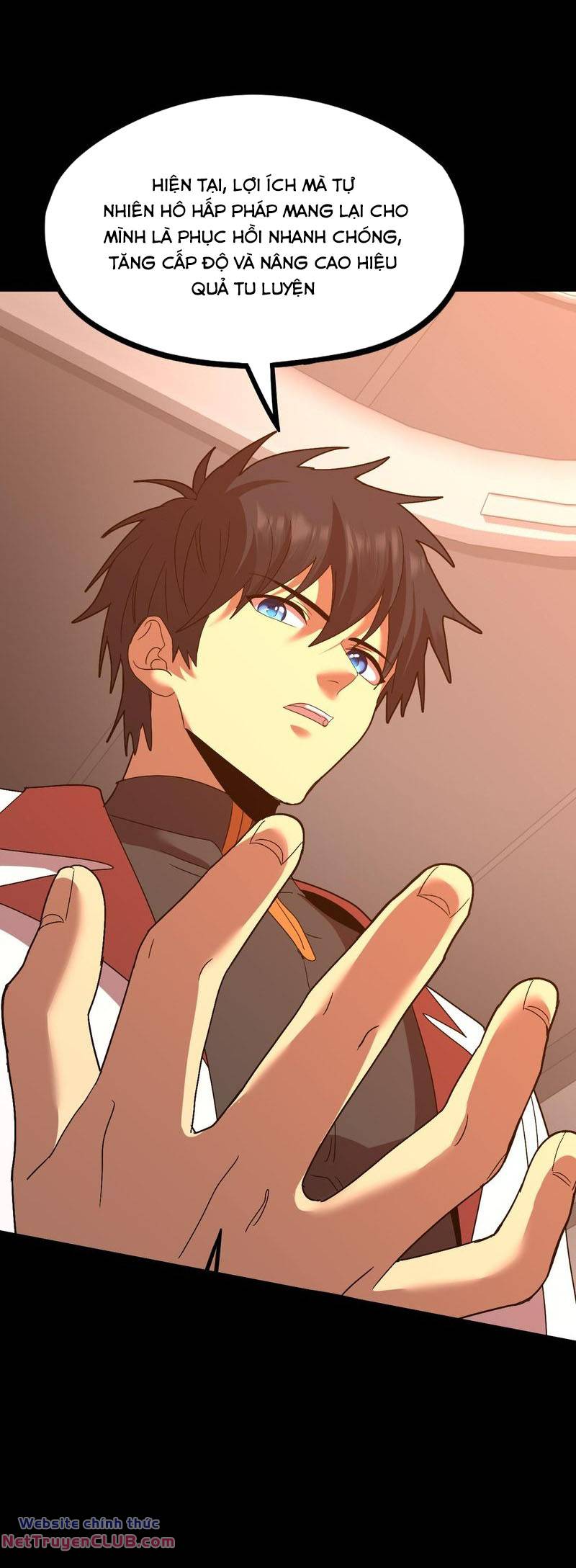 Cao Võ Hạ Cánh Đến Một Vạn Năm Sau - Chapter 89 - Page 26