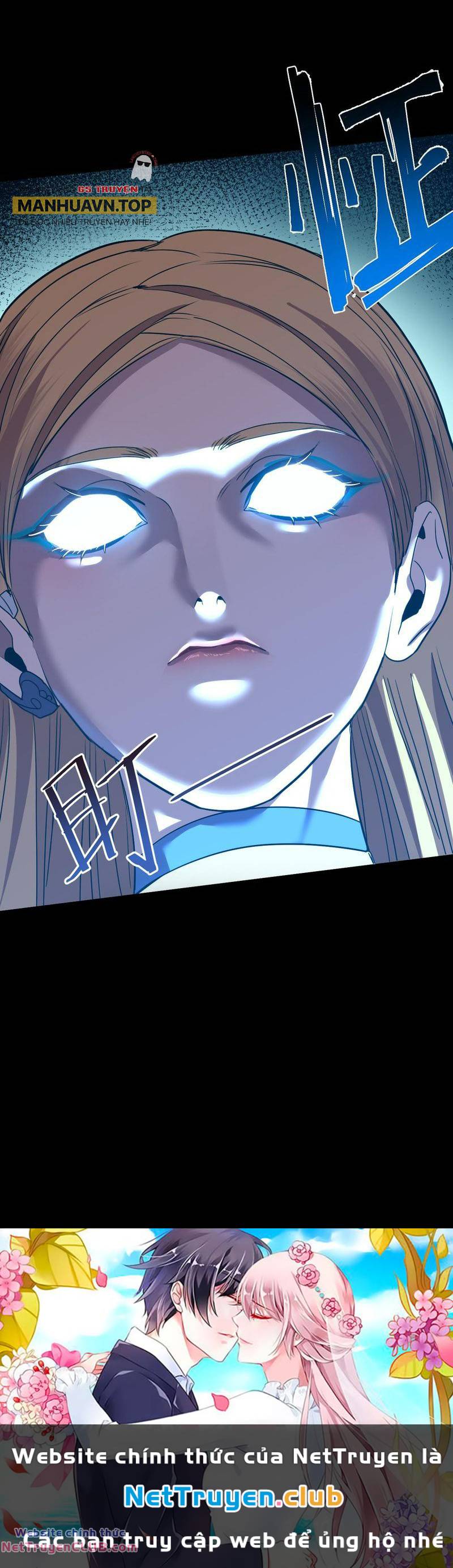 Cao Võ Hạ Cánh Đến Một Vạn Năm Sau - Chapter 89 - Page 32